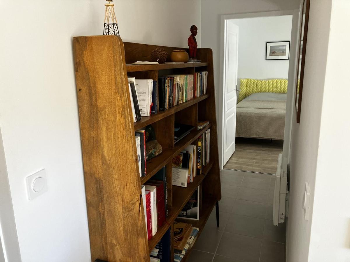 T3 En Centre D'Arcachon, 2 Min Plage, 5 Min Gare, Balcon, Parking Securise, Wifi, Menage Inclus - Fr-1-374-193 Exterior foto